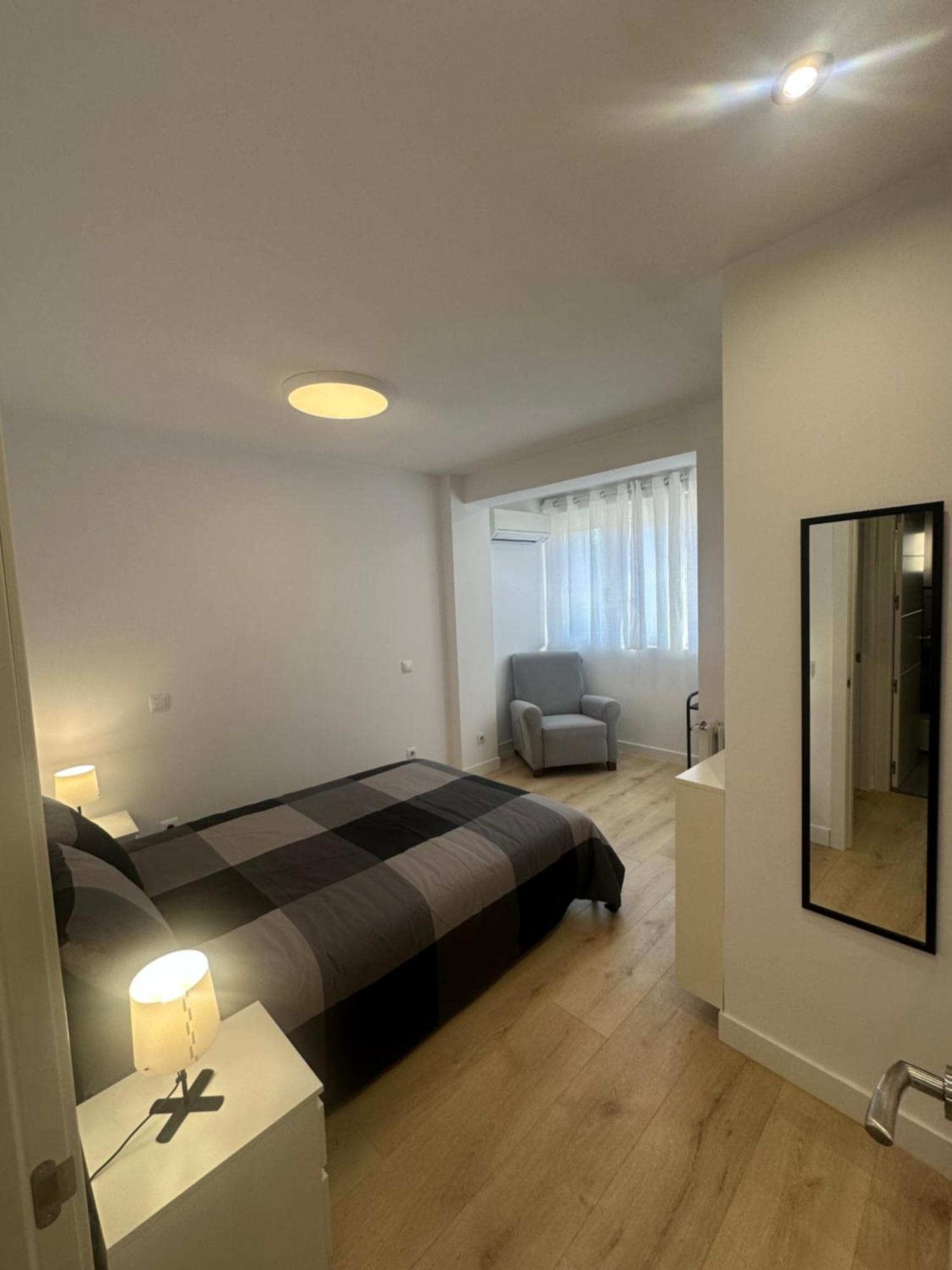 Appartement Homely River
