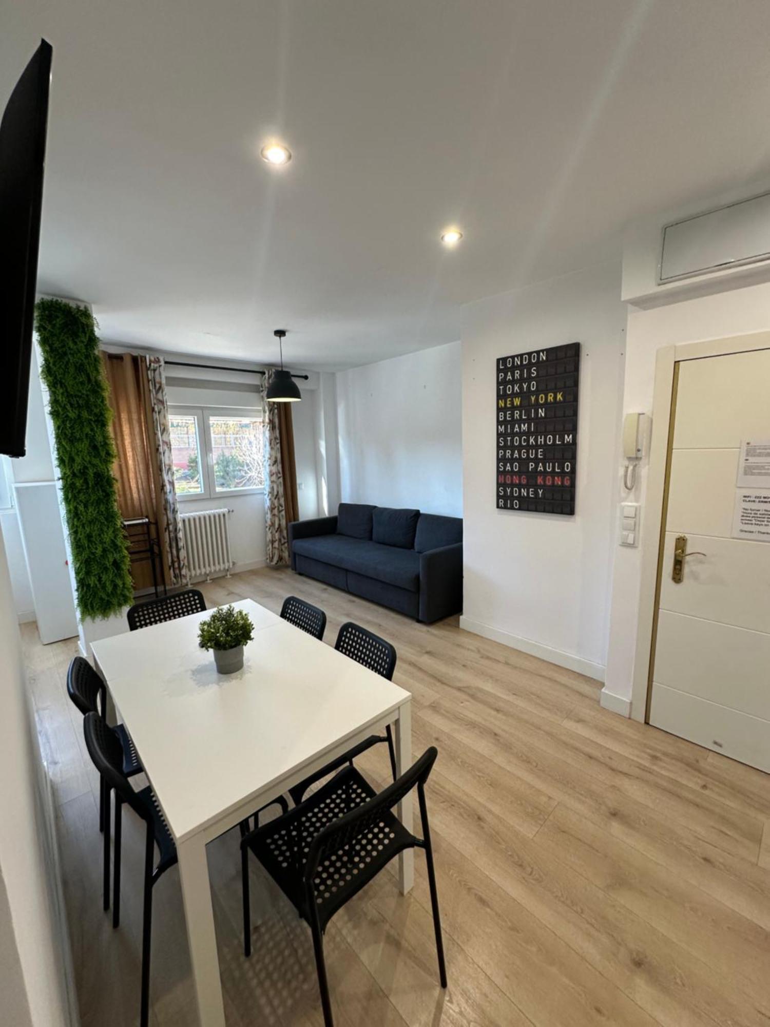 Apartament Homely River *